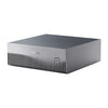 Asus Ascent GX10 Arm V9.2-A 128 2 Mini-PC (Dunkelgrau | NVIDIA GB10 Grace Blackwell | DGX Spark | NVLINK-C2C | 128 GB | 2 TB SSD)