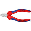 Knipex-Seitenschneider