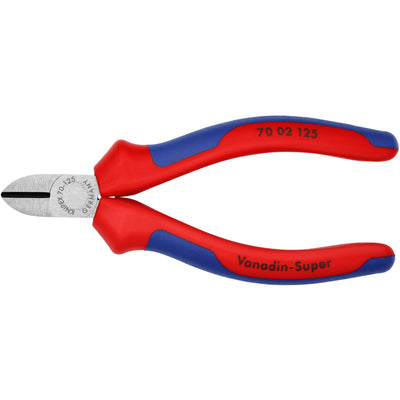 Knipex-Seitenschneider
