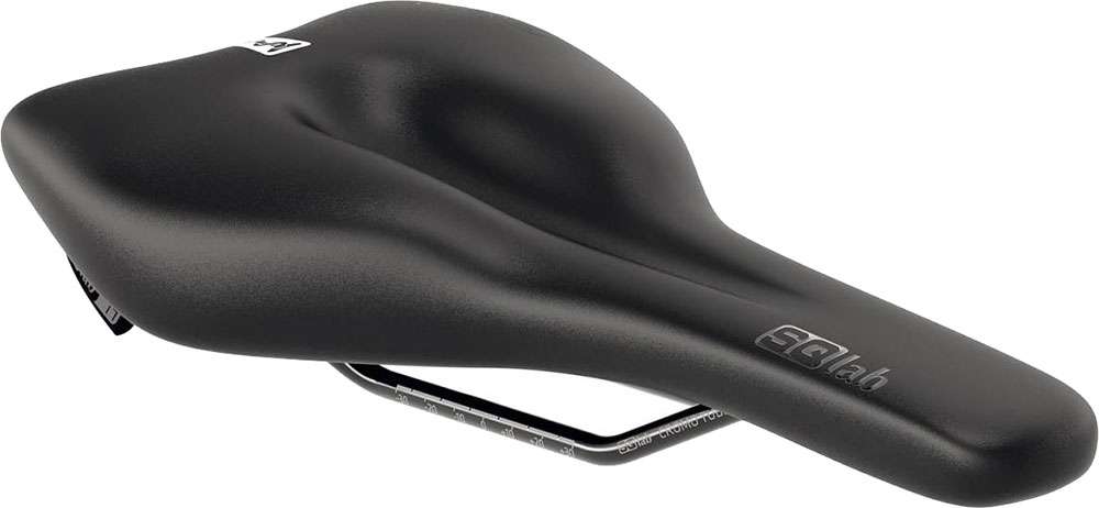 Sqlab 610 m-d aktiver Sattel