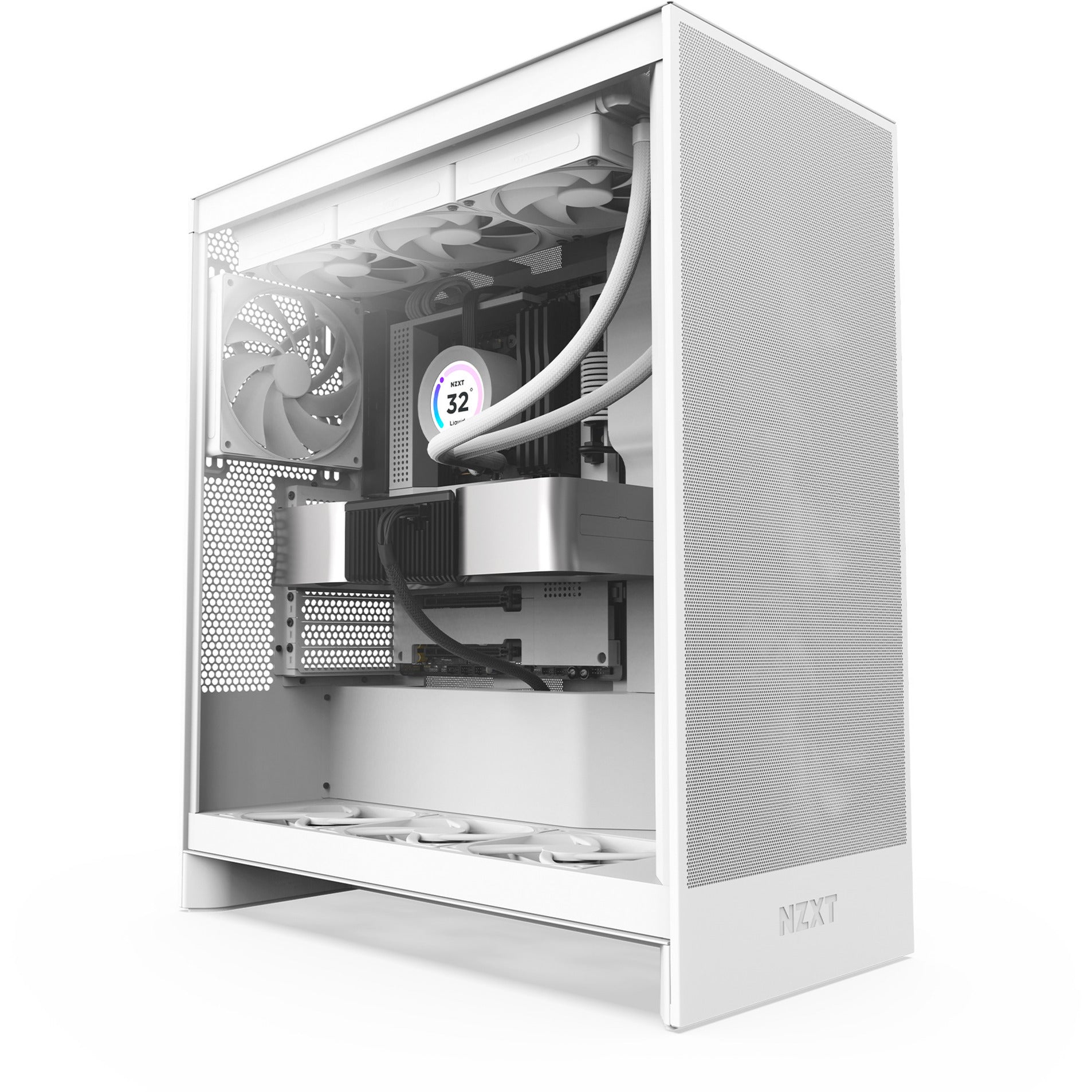 NZXT H7 FLOW (2024)