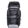 Trust Jersey-Reiserucksack (schwarz)