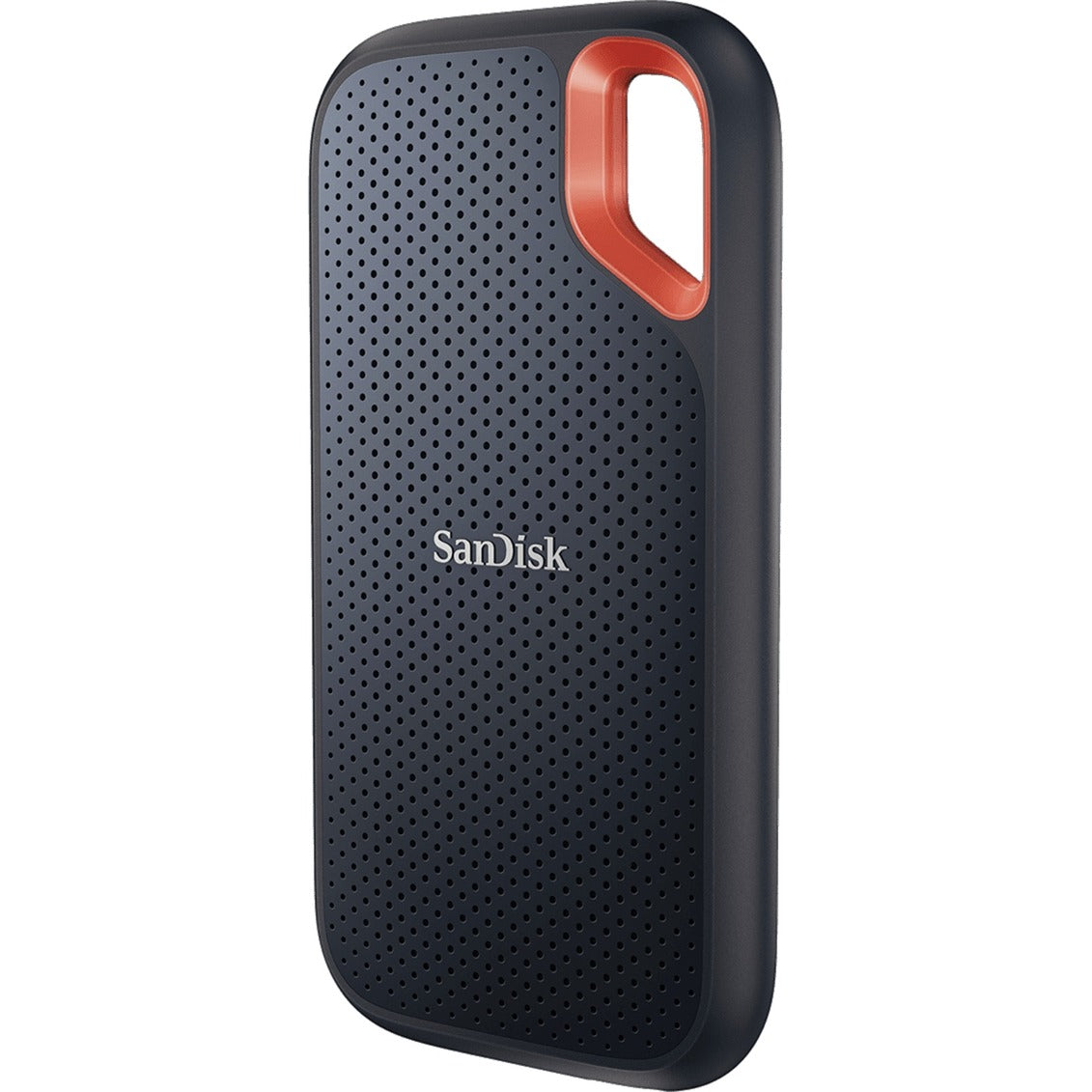 Sandisk tragbarer SSD V2, 2 TB