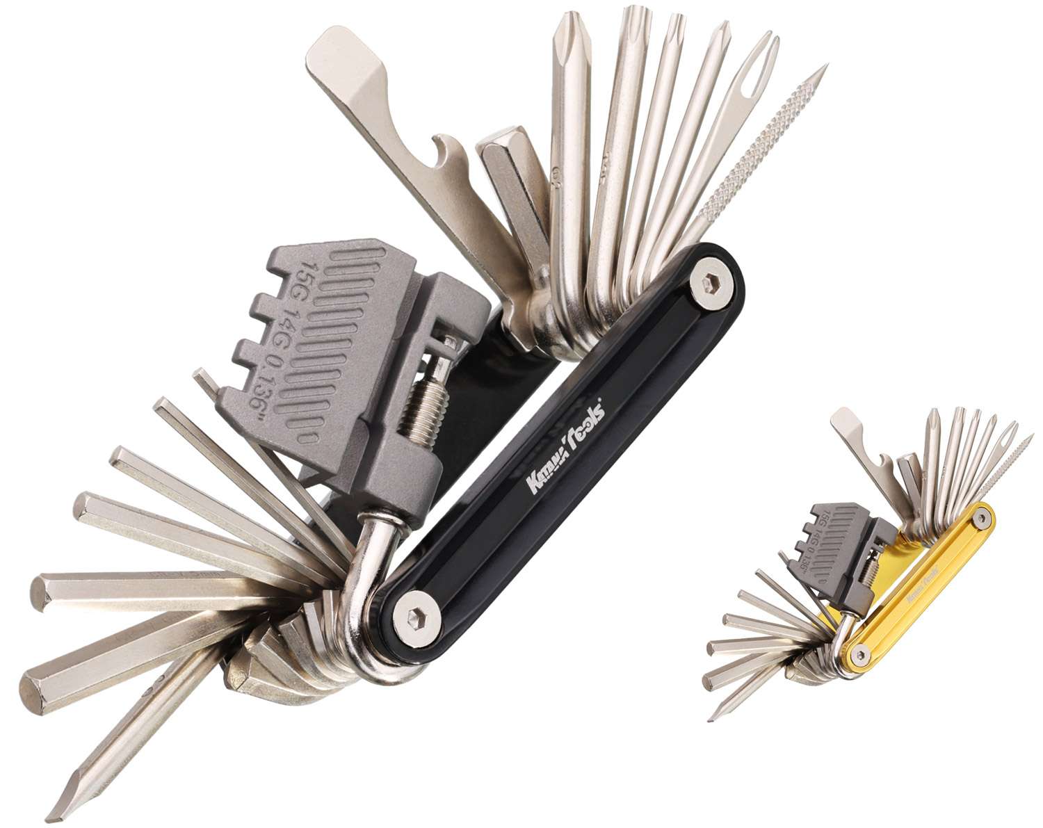 Katana x-21 Multitool