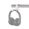 Neomounts ads11-171sl Headset-Halter (Silber)