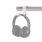 Neomounts ads11-171sl Headset-Halter (Silber) - afbeelding 1
