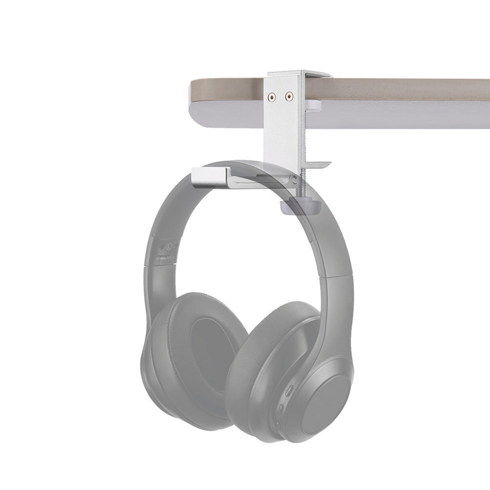 Neomounts ads11-171sl Headset-Halter (Silber)