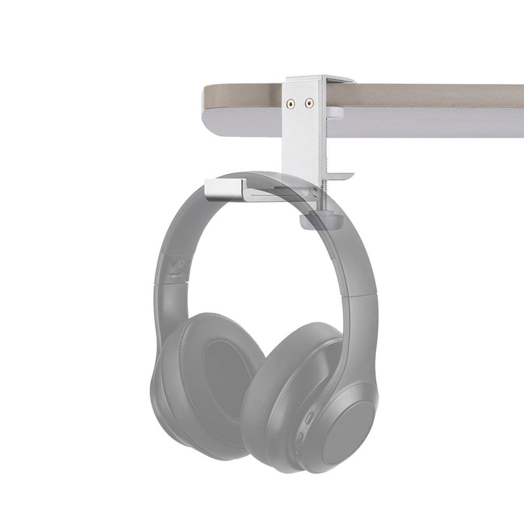 Neomounts ads11-171sl Headset-Halter (Silber)