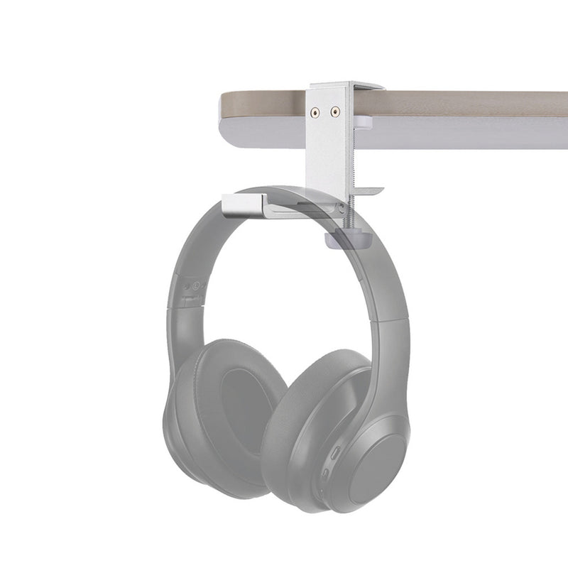 Neomounts ads11-171sl Headset-Halter (Silber)