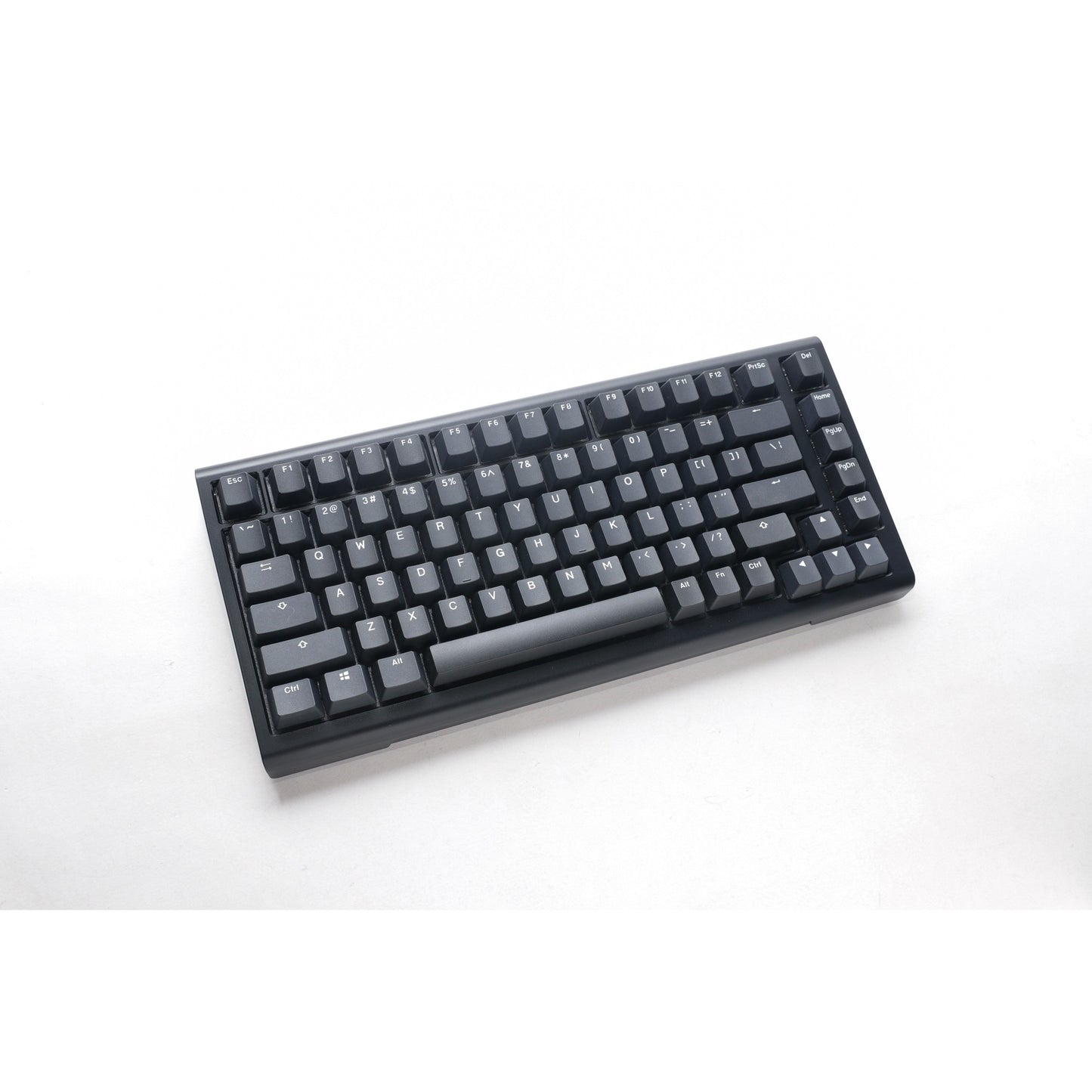 Ducky ProjectD Tinker 75 mit QMK VIA
