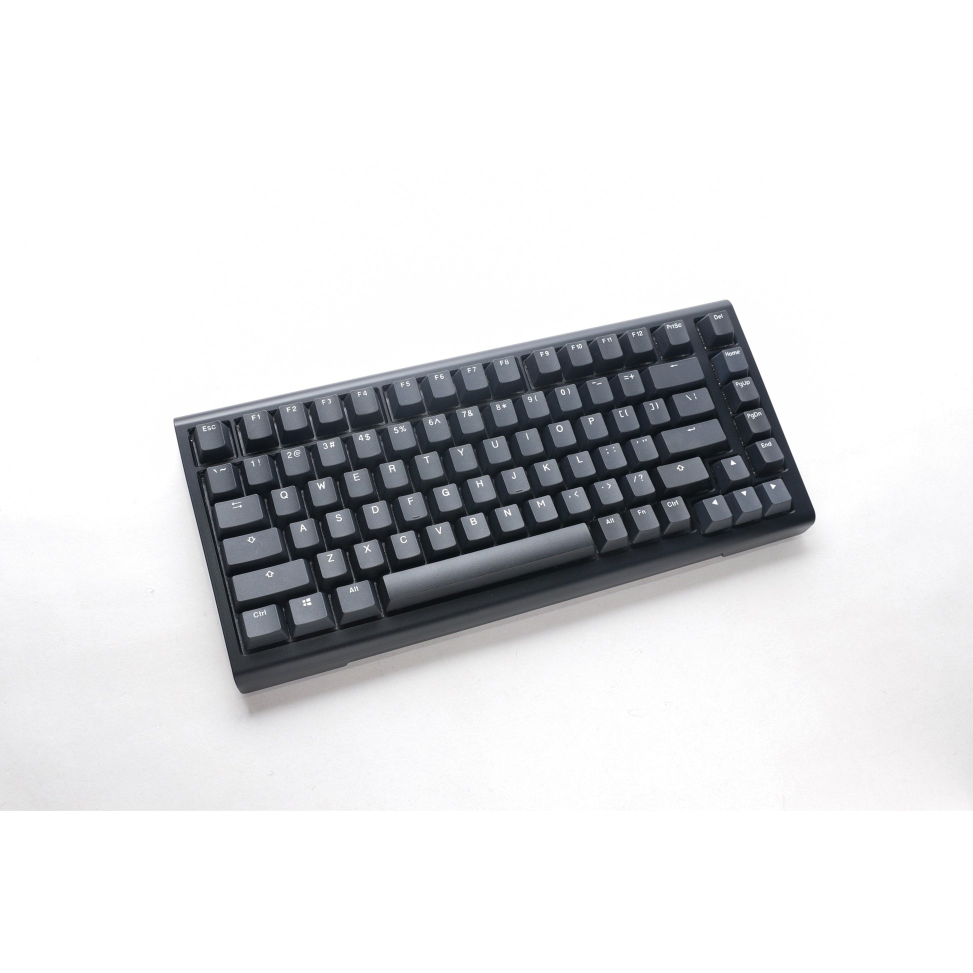 Ducky ProjectD Tinker 75 mit QMK VIA