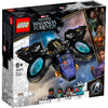 Lego Lego Super Heroes 76211 Shuris Sunbird