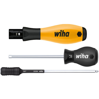 Wiha momentischer Fahrer Torquevario-S ESD
