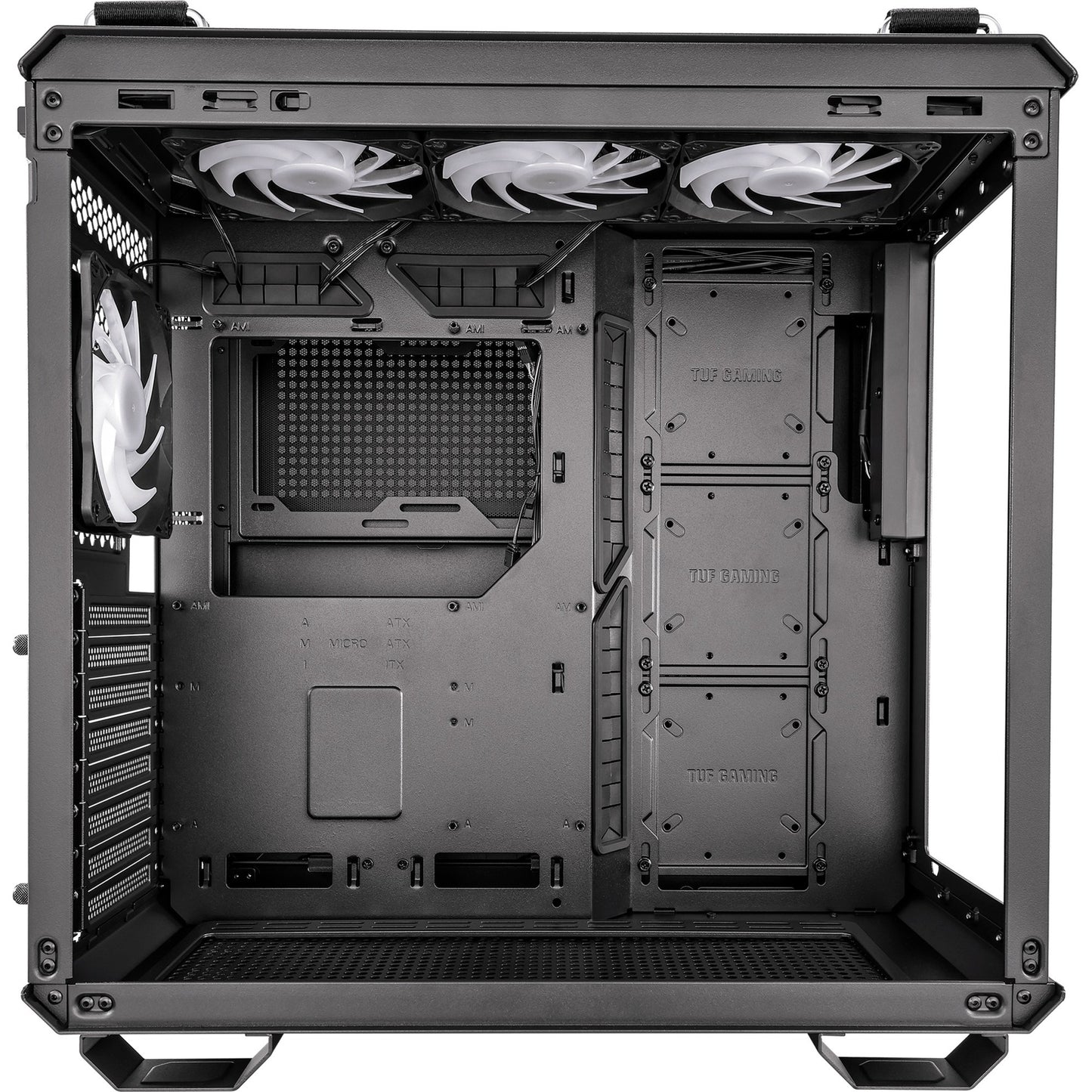 Asus Tuf Gaming GT502 Plus