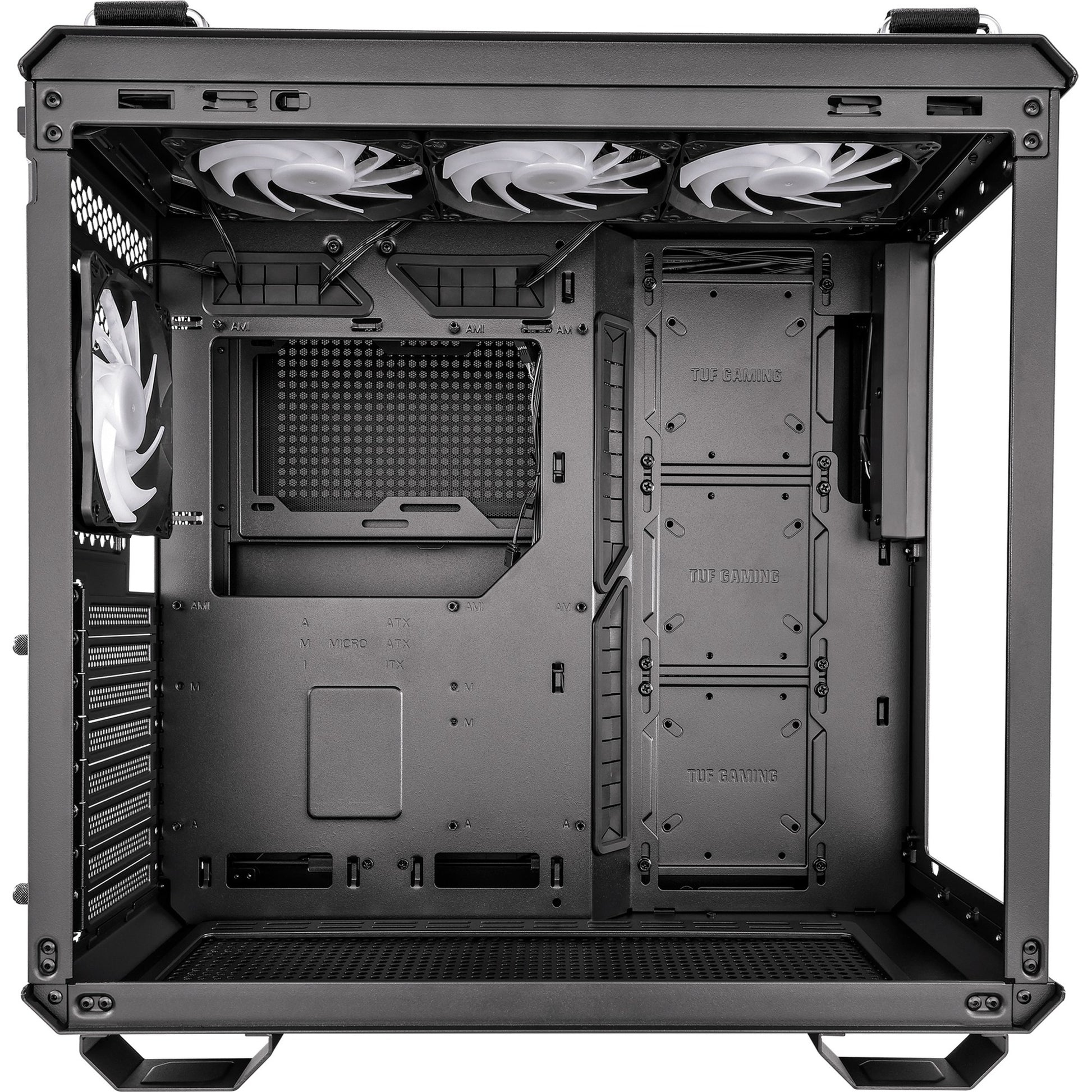 Asus Tuf Gaming GT502 Plus