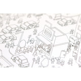 White Goblin Games Micromacro: Crime City - afbeelding 4
