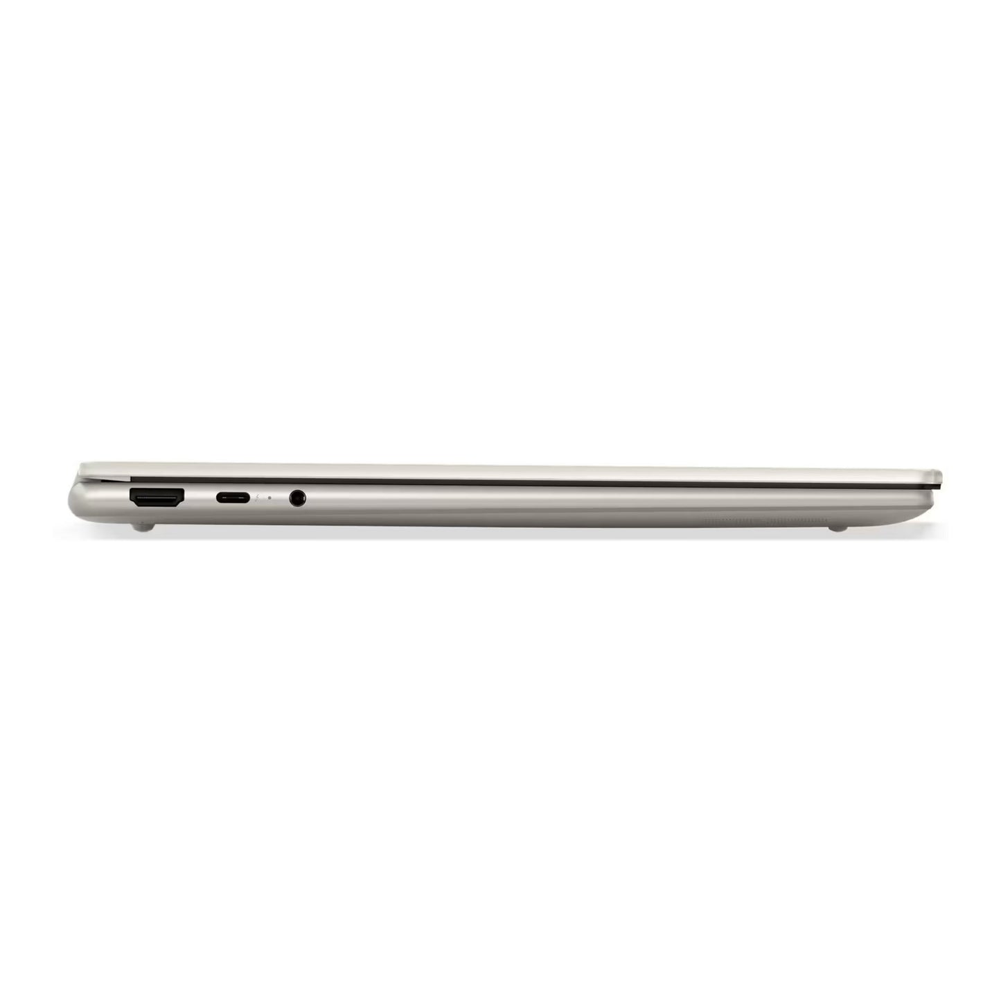 Lenovo Yoga 7 2-in-1 14ill10 (83jq00fvmh) 14 Copilot+ Laptop (Hochglanzweiß | Core Ultra 5 226V | Intel Arc Graphics 130V | 16 GB | 512 GB SSD | Touch)