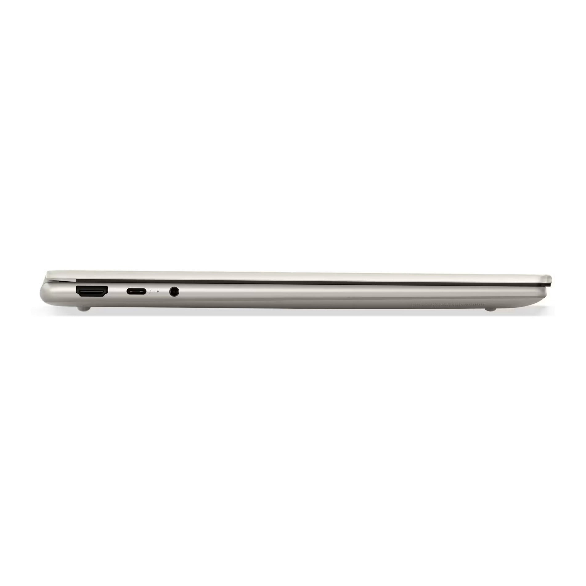 Lenovo Yoga 7 2-in-1 14ill10 (83jq00fvmh) 14 Copilot+ Laptop (Hochglanzweiß | Core Ultra 5 226V | Intel Arc Graphics 130V | 16 GB | 512 GB SSD | Touch)