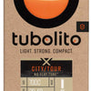 Tubolito Bnb X-Tubo Tour 700C 30 50 mm AV 40 mm