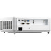 Viewsonic PS502W WXGA Short-Throw-DLP-Projektor (Weiß, 4000 Ansi Lumen, für Unternehmen und Bildungseinrichtungen)