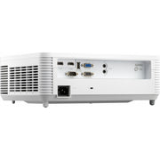 Viewsonic PS502W WXGA Short-Throw-DLP-Projektor (Weiß, 4000 Ansi Lumen, für Unternehmen und Bildungseinrichtungen) - afbeelding 12