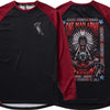 Loose Riders Mark Partain – MTB-Langarmtrikot