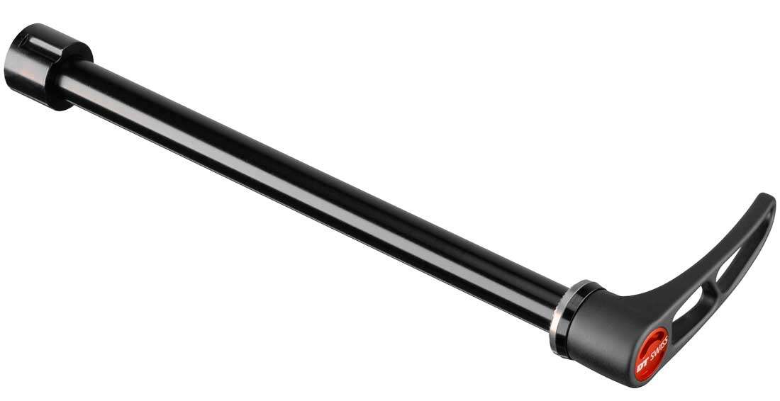 Dt Swiss RWS E-Thru 12x142mm Aluminium-Steckachse
