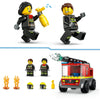 Lego Lego City 60463 Feuerwehrauto