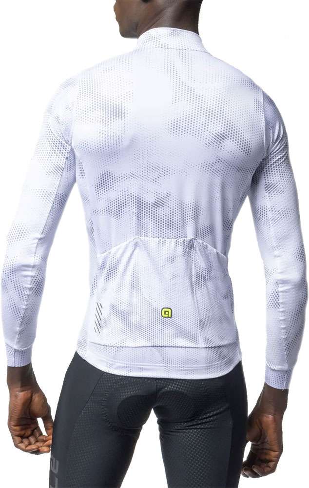 Alé Spray – Langarmtrikot