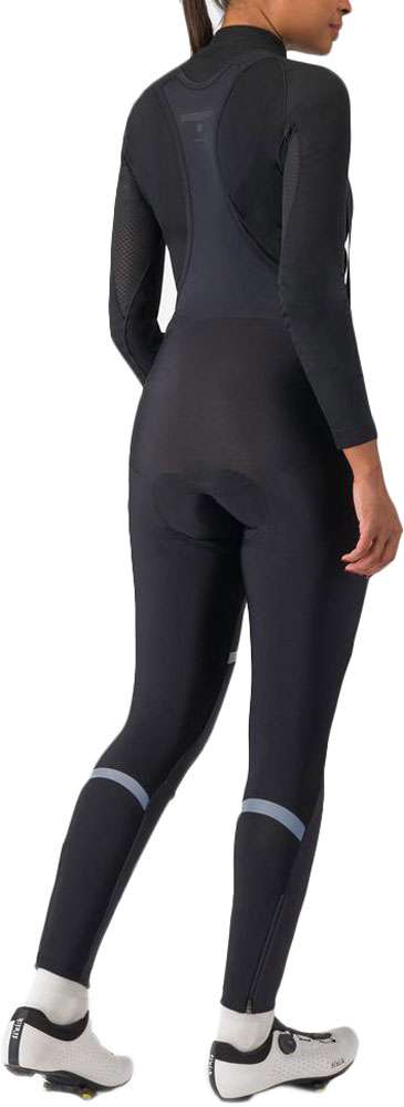 Castelli Polare 2 – Damen-Trägerhose mit Polster