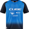 Cube Vertex Rookie x Action Team – MTB-Trikot für Kinder