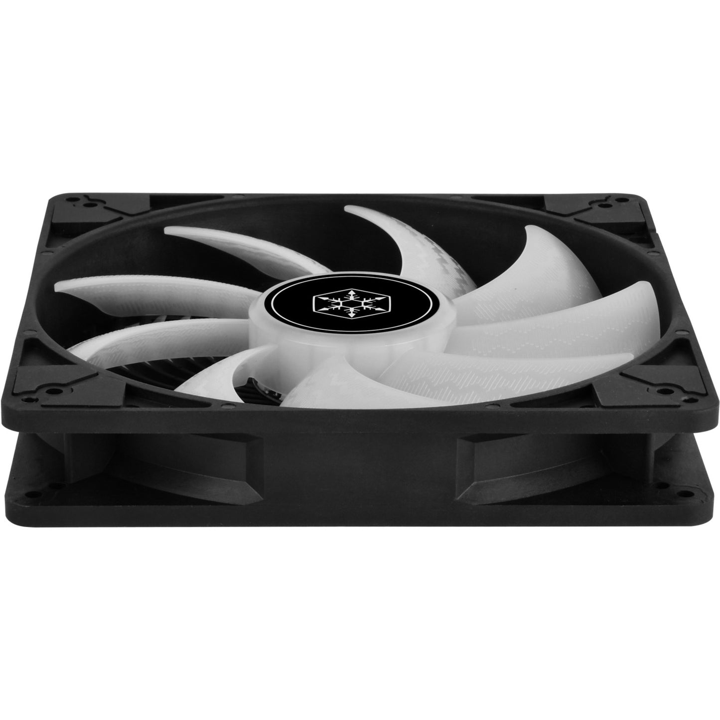 Silverstone Air Penetrator 184i Argb