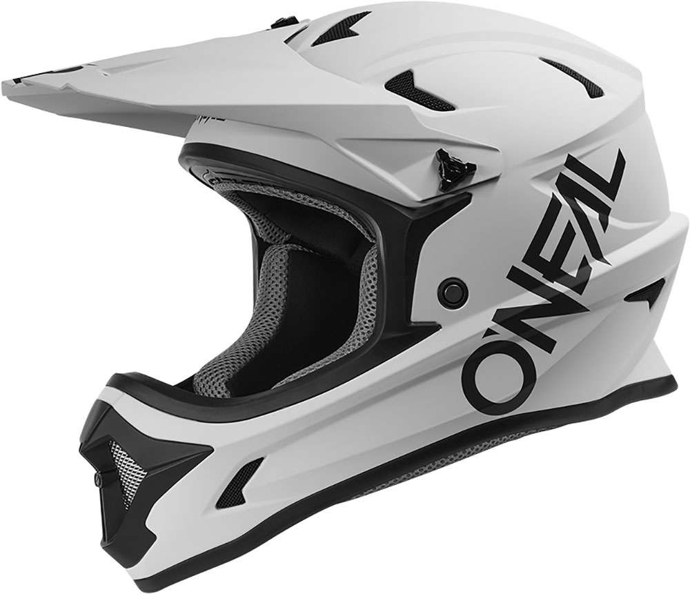 O'neal Sonus Solid – Integralhelm