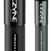 Lezyne CNC Pocket Drive HV Minipumpe
