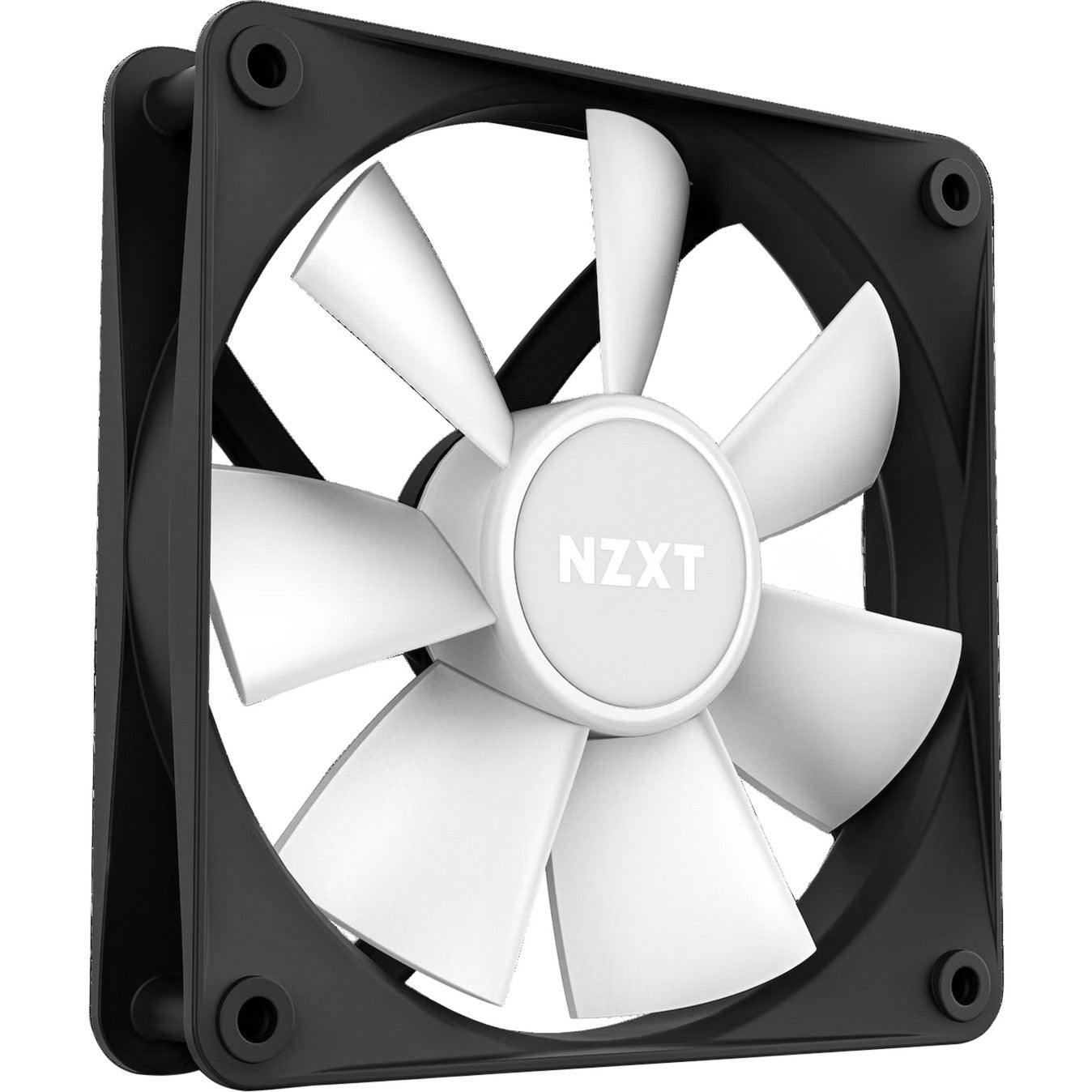 NZXT F140 RGB -Kern