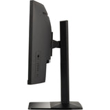 Viewsonic UwQHD gebogener Docking-Monitor mit KVM-Switch VG3419C 34 Ultrawide (Schwarz (matt), 1x HDMI, 1x Display-Port, USB-A, USB-B, USB-C, LAN, Audio) - afbeelding 10