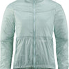 Cube Gravel Light Iso - Damenjacke