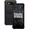 JCB Toughphone E10 (schwarz, 6,6 HD, 8 GB RAM, 64 GB ROM)