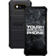 JCB Toughphone E10 (schwarz, 6,6 HD, 8 GB RAM, 64 GB ROM)