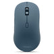 Lenovo Yoga Silent Bluetooth-Maus Tidal Teal (Teal, Bluetooth 5.3)