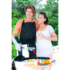 Weber Premium Grillkorf