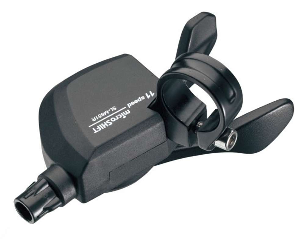 Microshift xle11 11-Gang-Schalthebel
