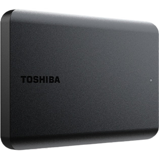 Toshiba Canvio Grundlagen 2022 4 TB