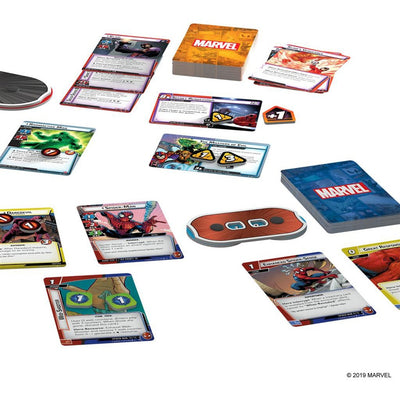 Asmodee Champions: Das Kartenspiel