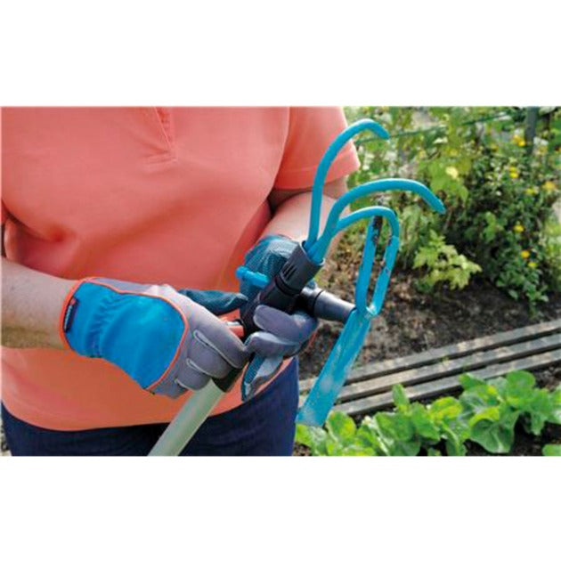 Gartenkombination Aluminiumstahl