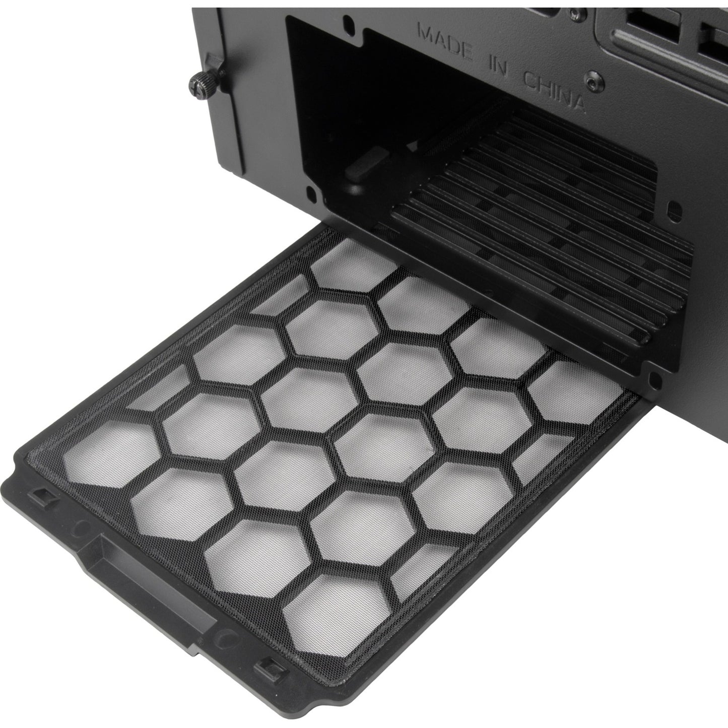 Silverstone SST-Sed1-B