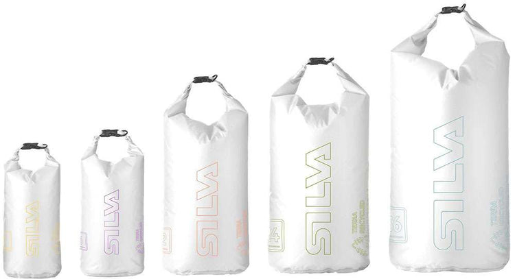 Silva Terra Packsack – Packtasche