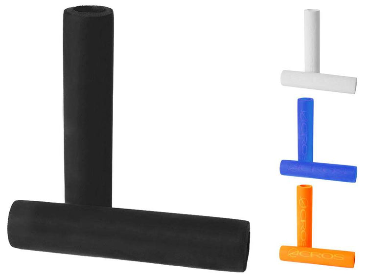 Acros a-grip Silikongriffe
