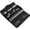 WAA 8100 SC 7 Zyklop Metal Rattels Set mit Passagier