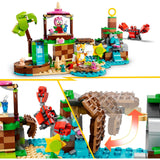 LEGO LEGO 76992 Amy's Animal Care Island - afbeelding 4